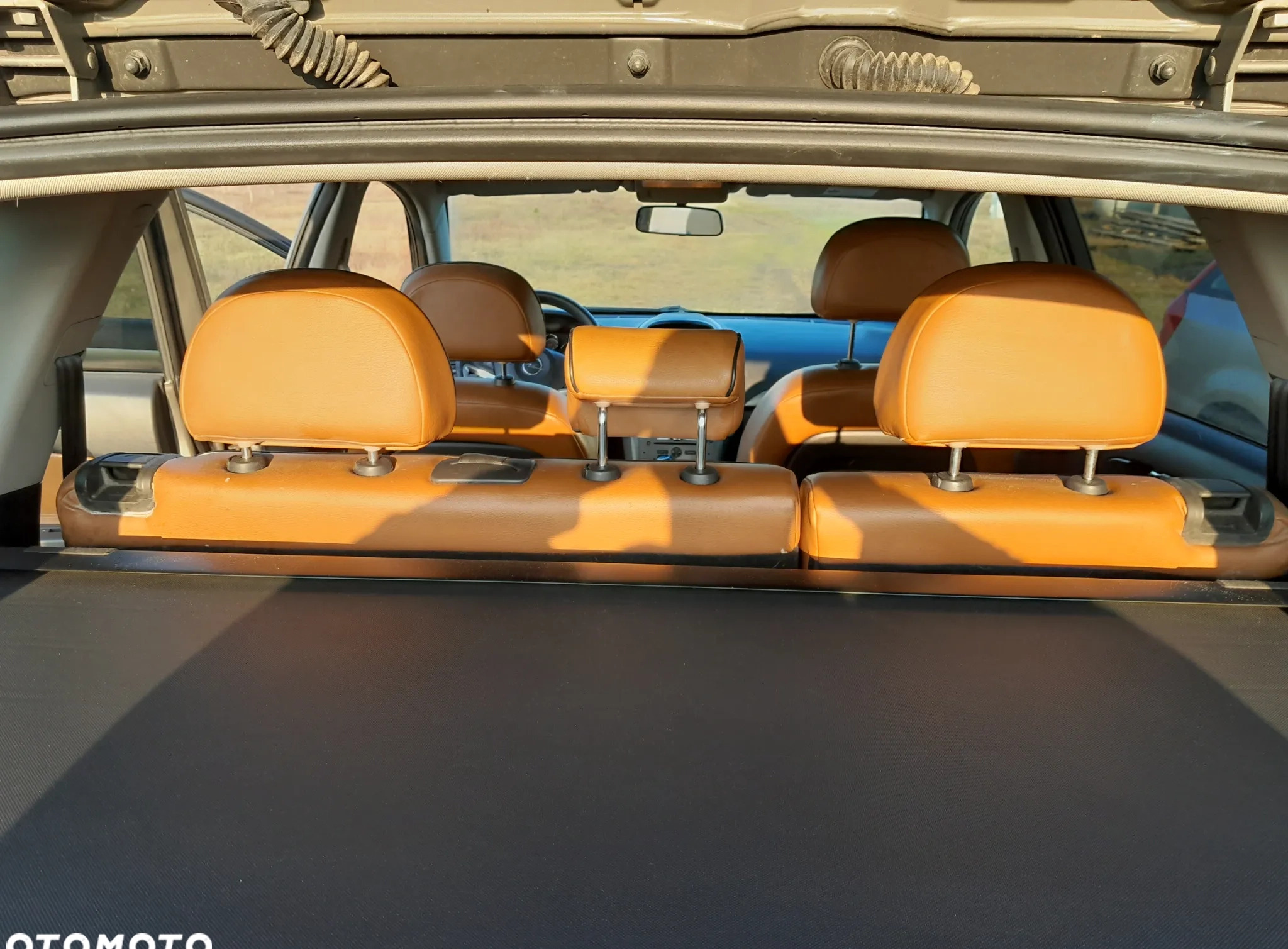 Opel Antara cena 14500 przebieg: 311000, rok produkcji 2008 z Płock małe 106